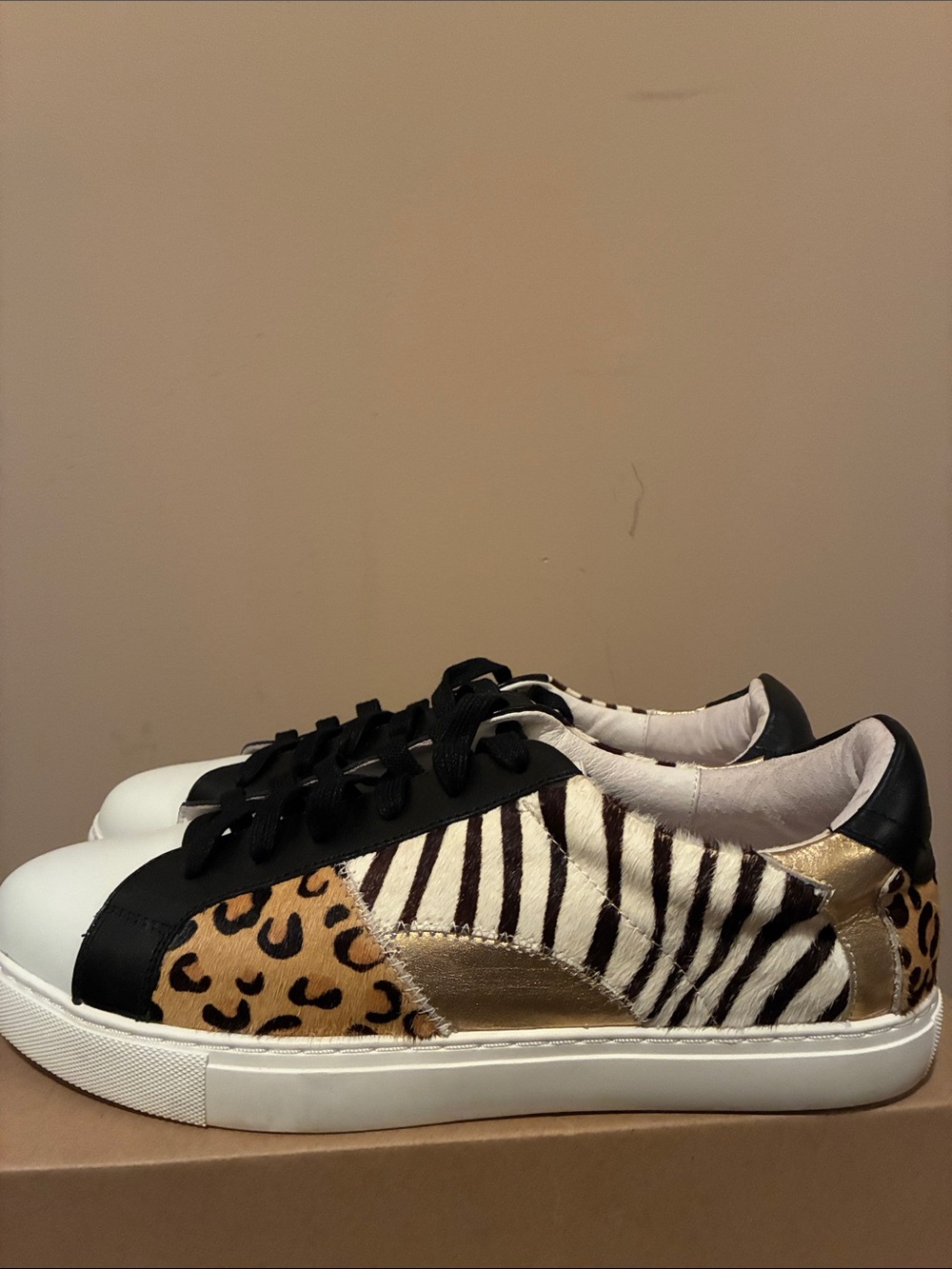 Matisse Sneakers